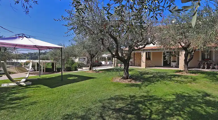 Villa i Fano