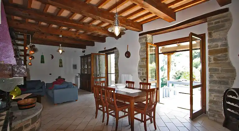 Villa in Cagli