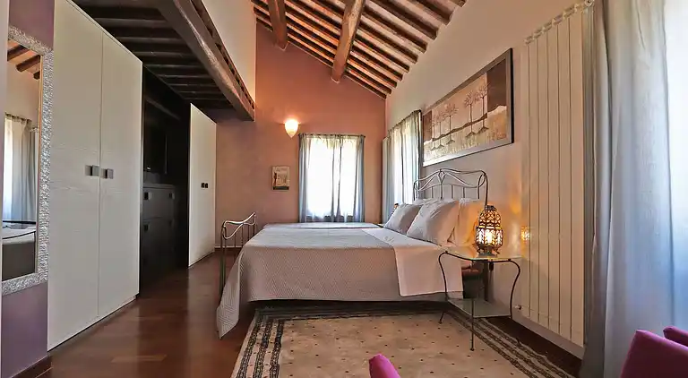 Villa i Ponzano di Fermo