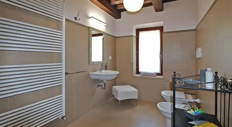 Villa i Ponzano di Fermo