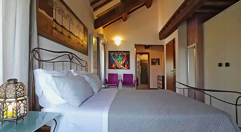 Villa i Ponzano di Fermo