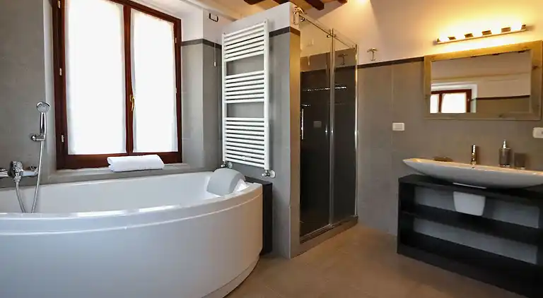 Villa i Ponzano di Fermo