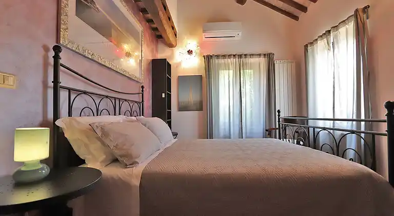 Villa i Ponzano di Fermo