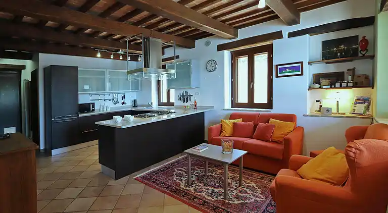 Villa i Ponzano di Fermo