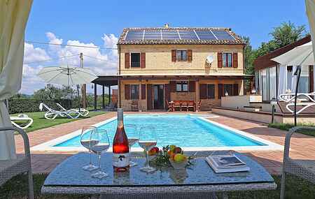Villa mh66103