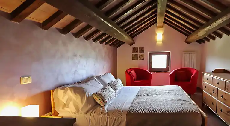 Villa i Ponzano di Fermo