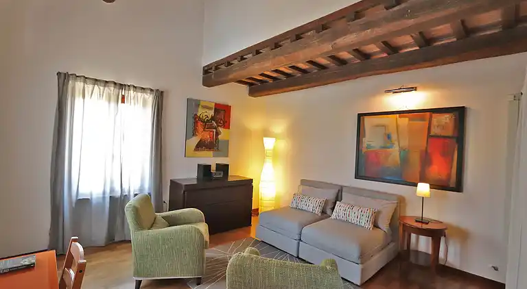 Villa i Ponzano di Fermo