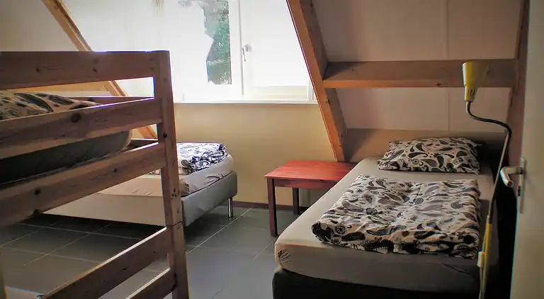 Holiday home in Luyksgestel