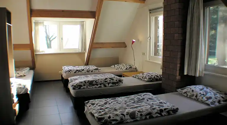 Holiday home in Luyksgestel