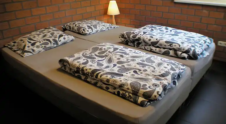 Holiday home in Luyksgestel