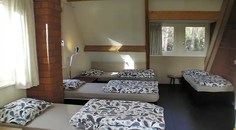 Holiday home in Luyksgestel