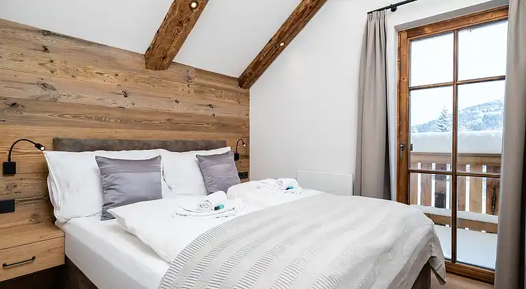 Hytte i Sankt Michael im Lungau