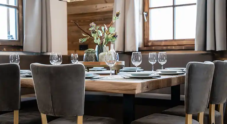 Hytte i Sankt Michael im Lungau