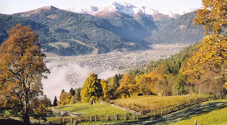 Hytte i Sankt Michael im Lungau