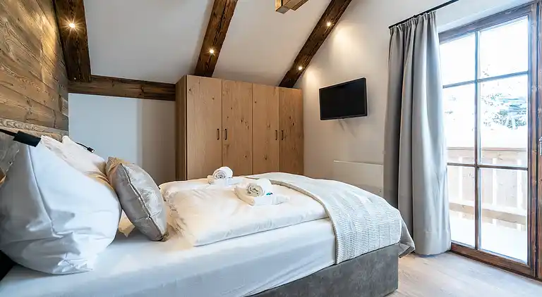 Hytte i Sankt Michael im Lungau