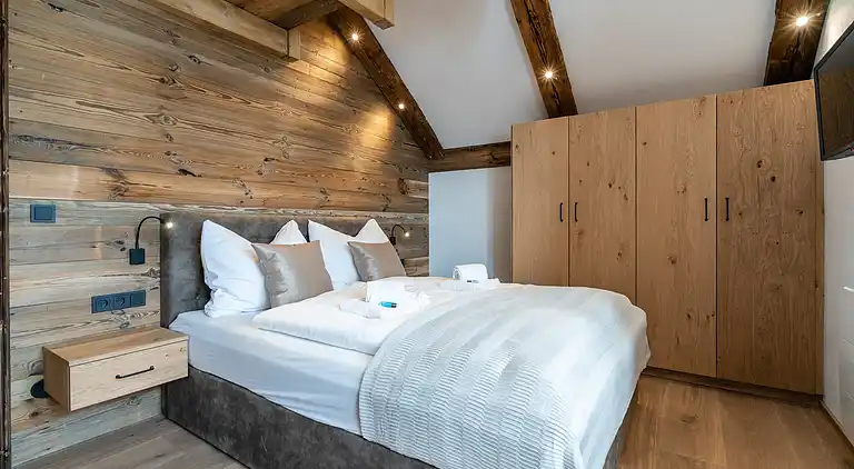 Hytte i Sankt Michael im Lungau