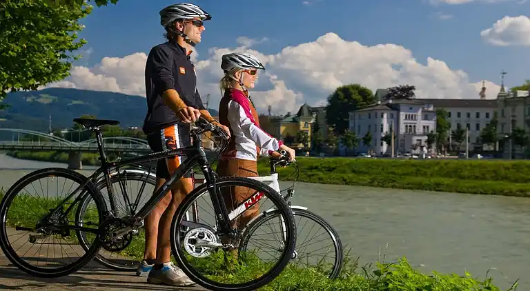 Cottage in Mühlbach am Hochkönig