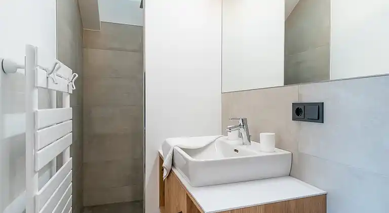 Hytte i Sankt Michael im Lungau