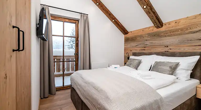 Hytte i Sankt Michael im Lungau