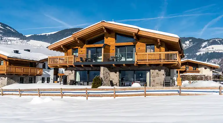 Cottage in Mühlbach am Hochkönig