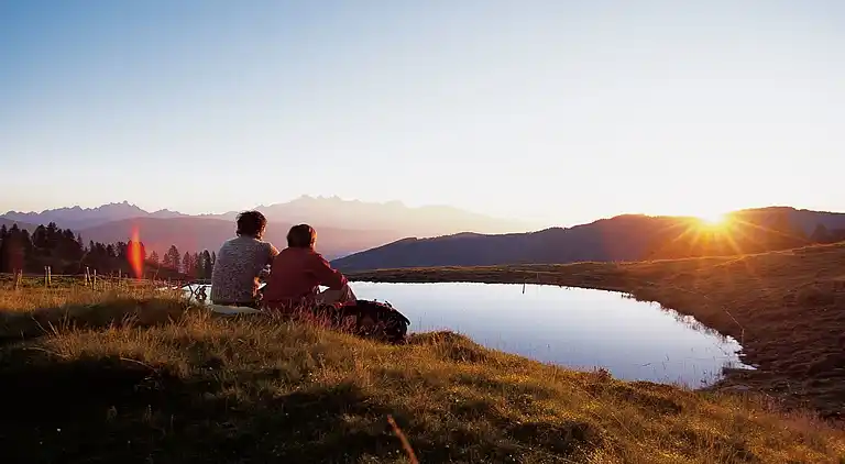 Cottage in Mühlbach am Hochkönig