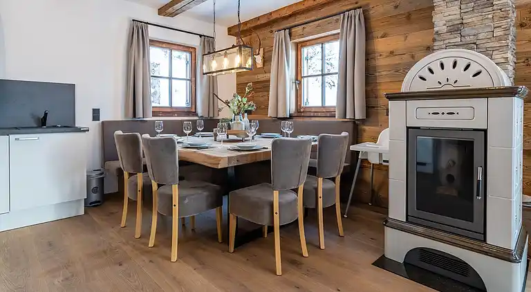 Hytte i Sankt Michael im Lungau