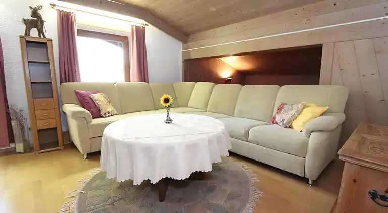 Holiday home in Hollersbach im Pinzgau