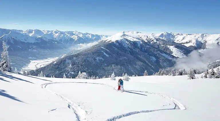 Holiday home in Hollersbach im Pinzgau