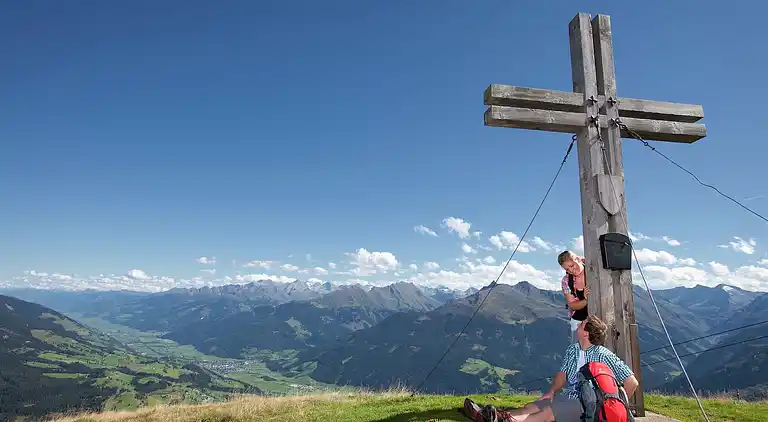 Holiday home in Hollersbach im Pinzgau