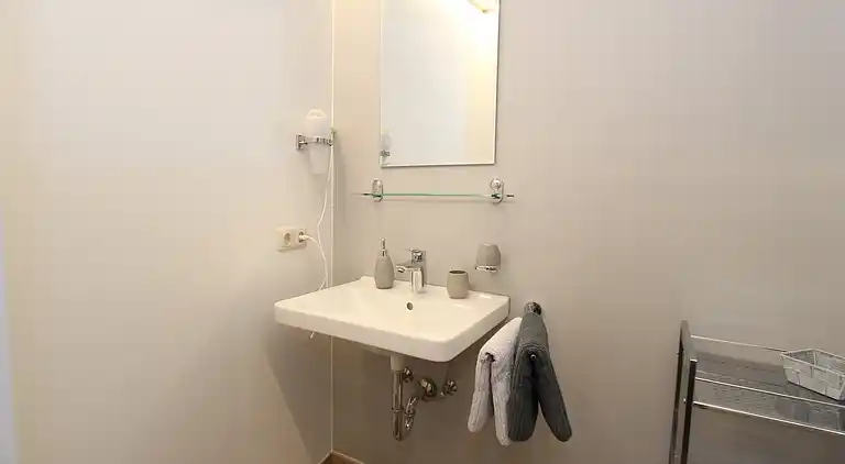 Ferielejlighed i Viehhofen