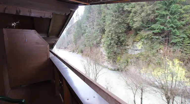 Ferielejlighed i Viehhofen