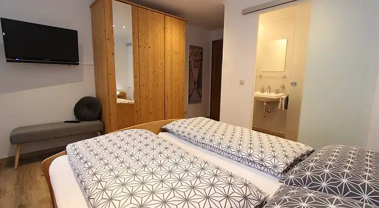 Ferielejlighed i Viehhofen