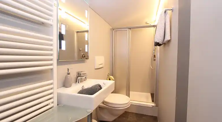 Ferielejlighed i Viehhofen