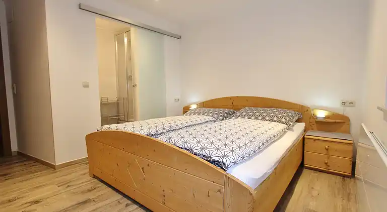 Ferielejlighed i Viehhofen