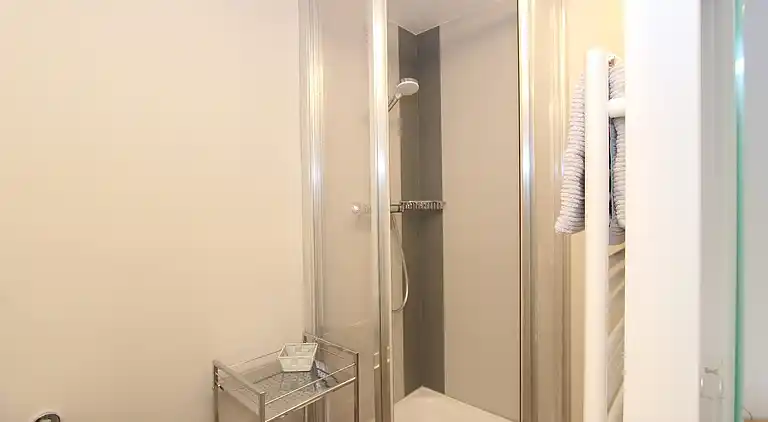 Ferielejlighed i Viehhofen