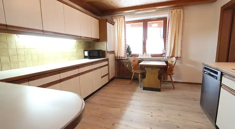 Semesterbostad i Mariastein