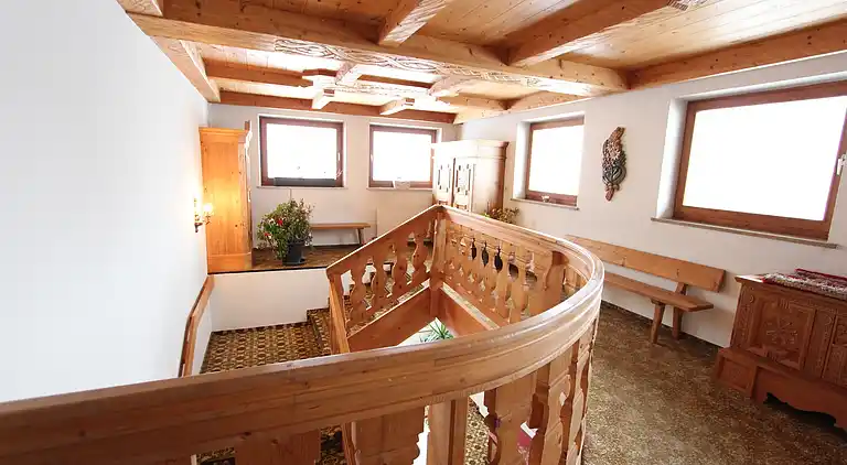 Semesterbostad i Mariastein