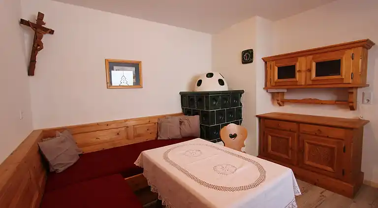 Semesterbostad i Mariastein