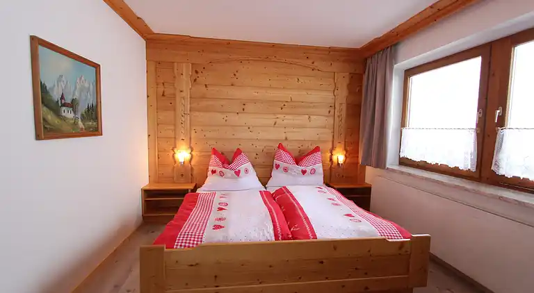 Semesterbostad i Mariastein