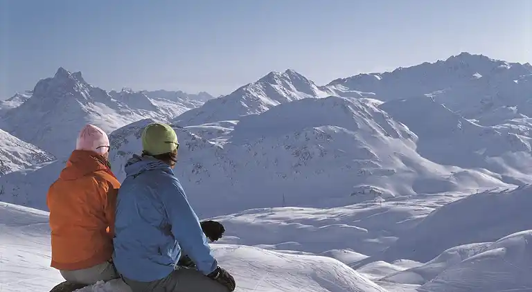 Semesterbostad i Mariastein