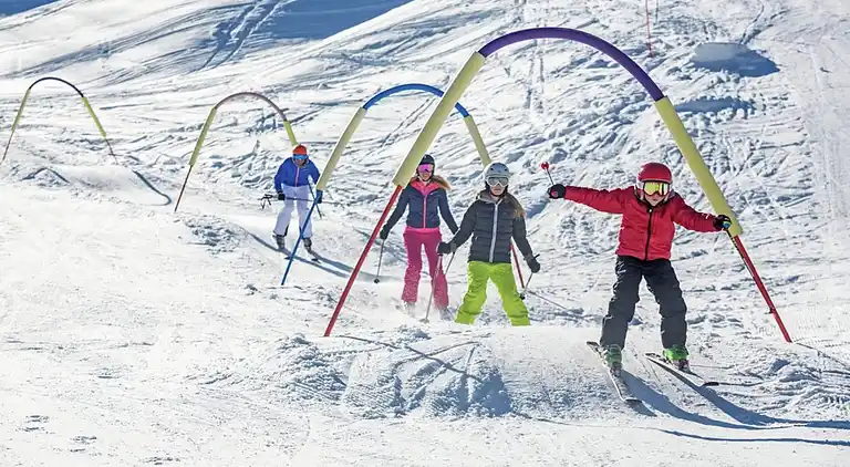 Semesterbostad i Mariastein