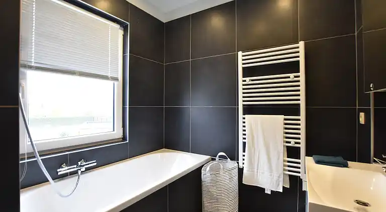 Semesterbostad i Knokke-Heist