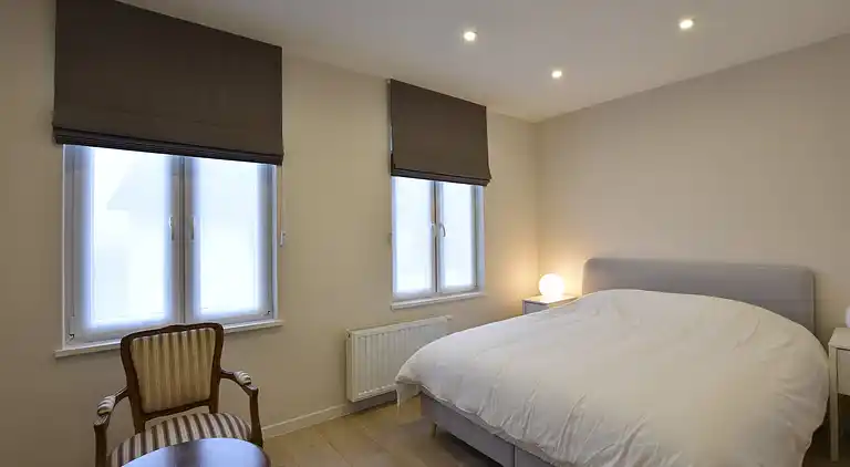 Semesterbostad i Knokke-Heist