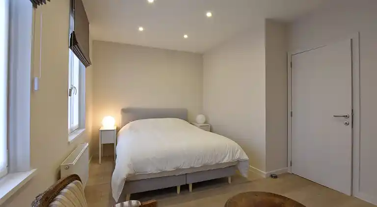 Semesterbostad i Knokke-Heist