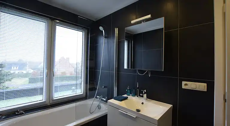 Semesterbostad i Knokke-Heist