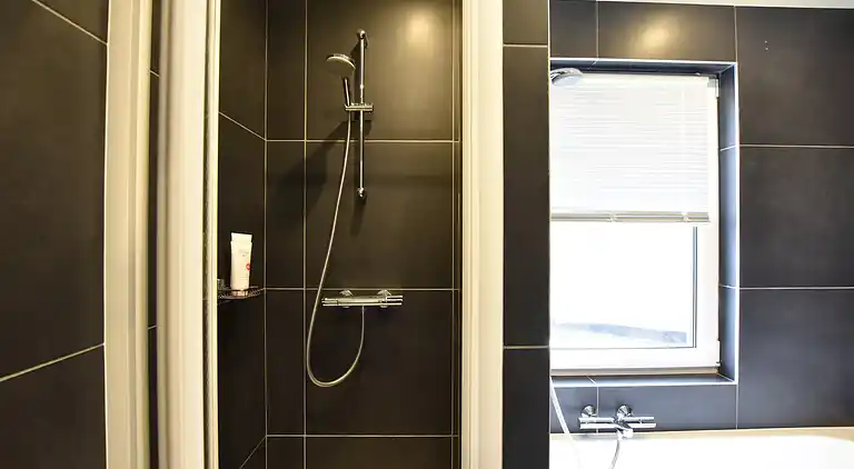 Semesterbostad i Knokke-Heist