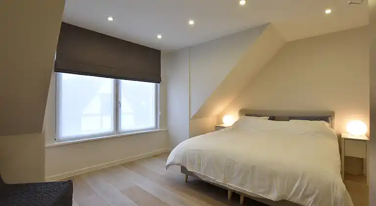 Semesterbostad i Knokke-Heist