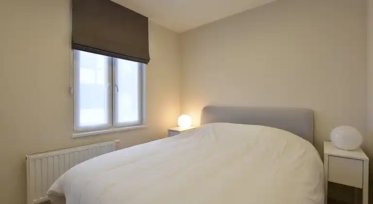 Semesterbostad i Knokke-Heist