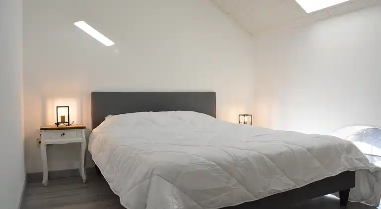 Holiday home in Pondrôme