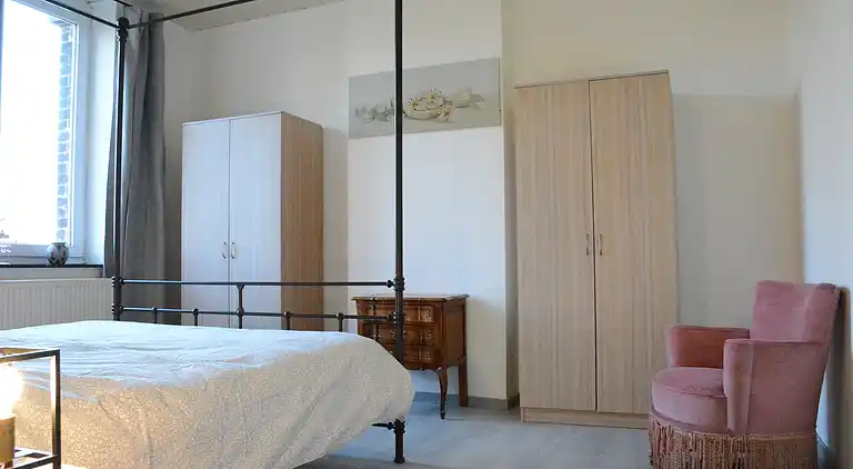 Holiday home in Pondrôme